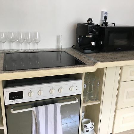 Alsooers Ch Apartment Bagian luar foto