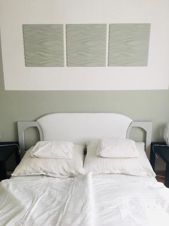 Alsooers Ch Apartment Bagian luar foto