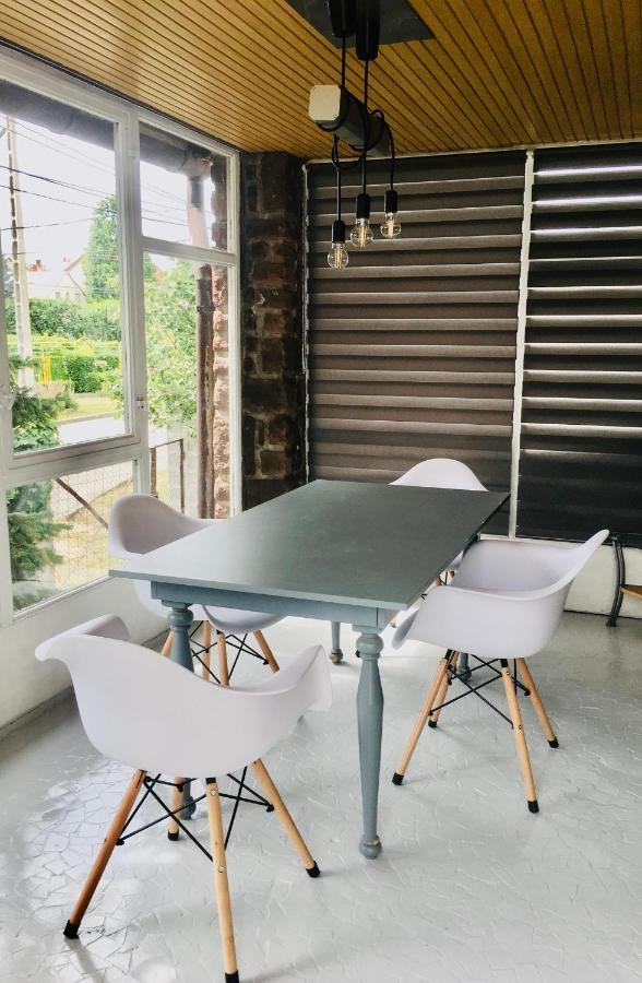 Alsooers Ch Apartment Bagian luar foto