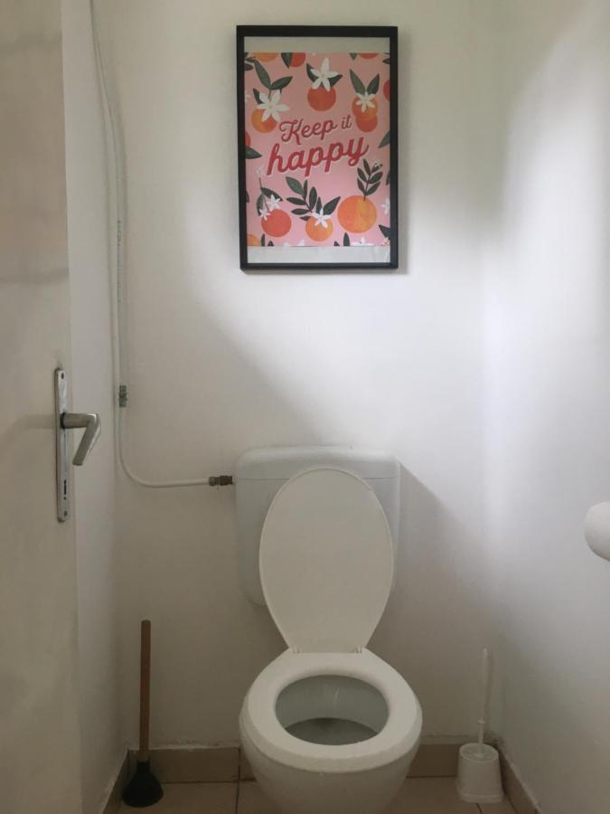 Alsooers Ch Apartment Bagian luar foto