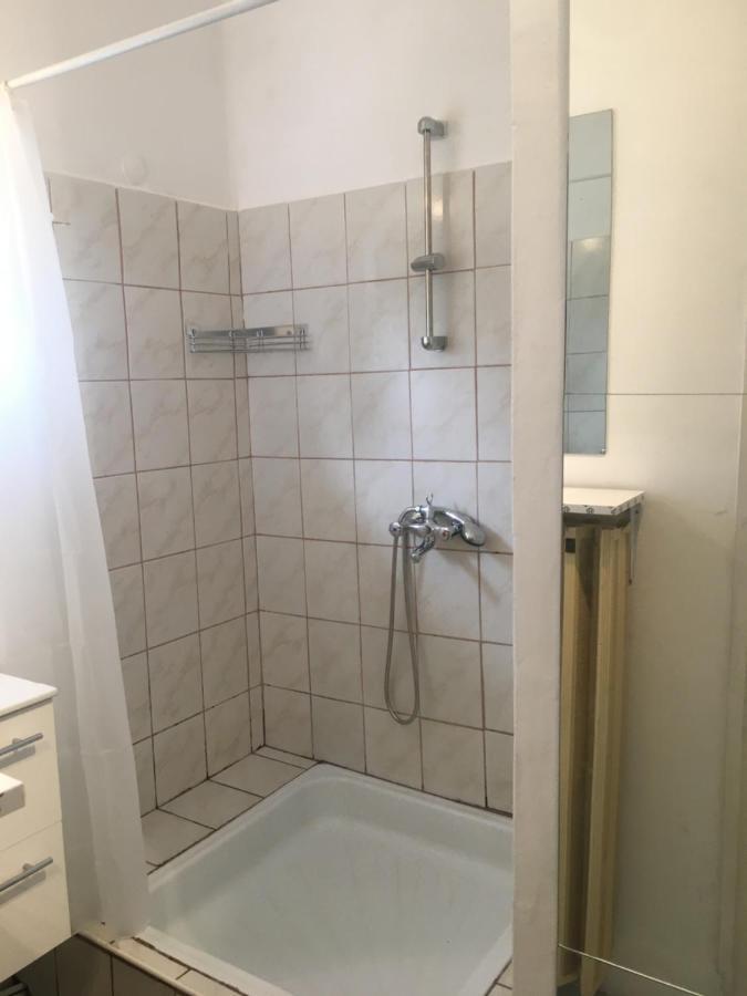 Alsooers Ch Apartment Bagian luar foto