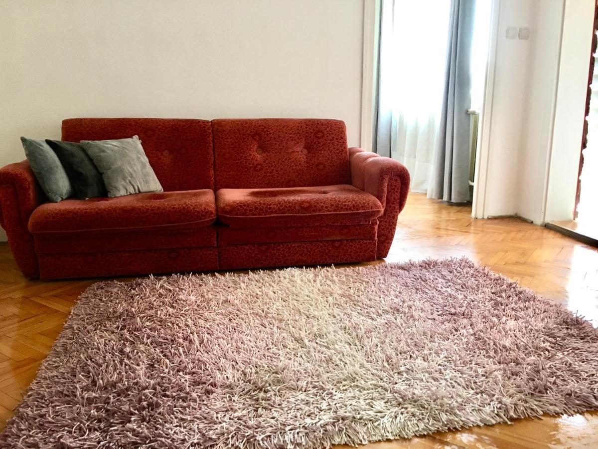 Alsooers Ch Apartment Bagian luar foto