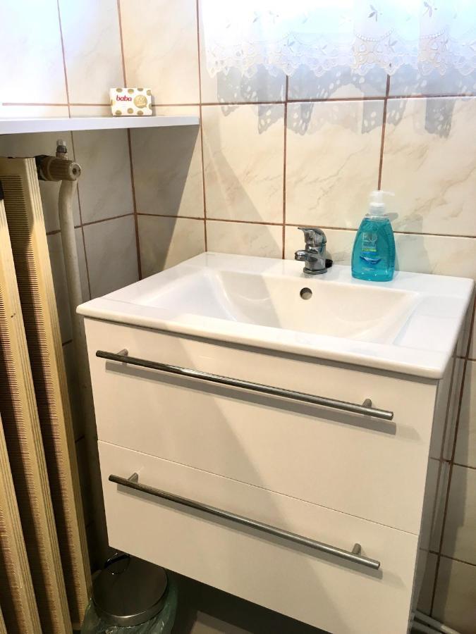 Alsooers Ch Apartment Bagian luar foto