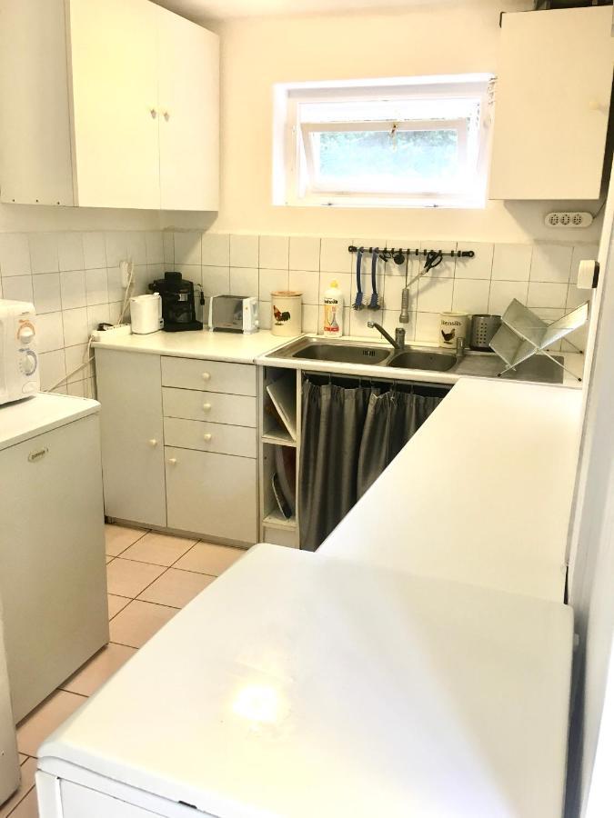 Alsooers Ch Apartment Bagian luar foto