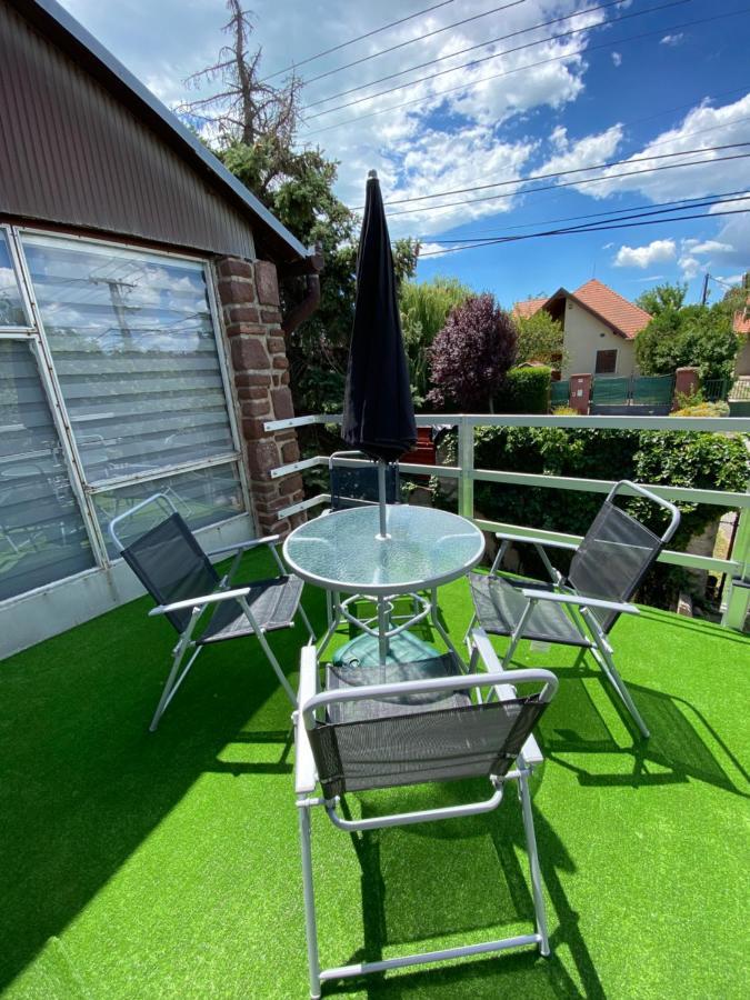 Alsooers Ch Apartment Bagian luar foto