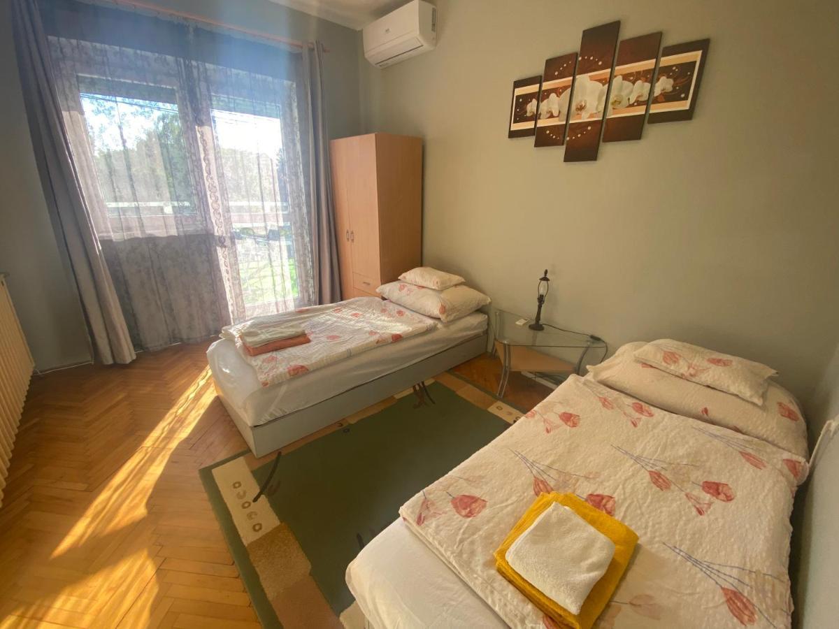 Alsooers Ch Apartment Bagian luar foto