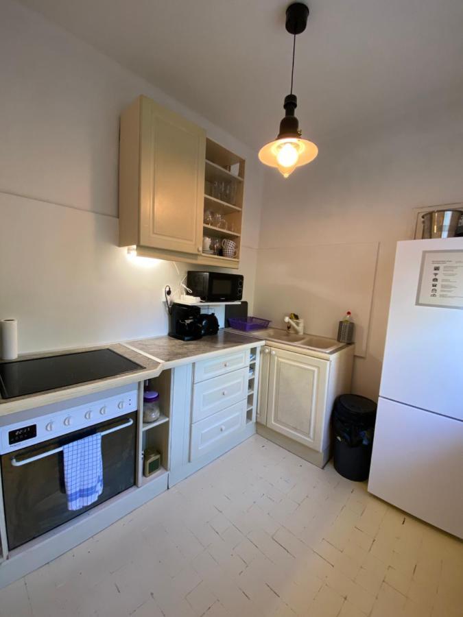 Alsooers Ch Apartment Bagian luar foto