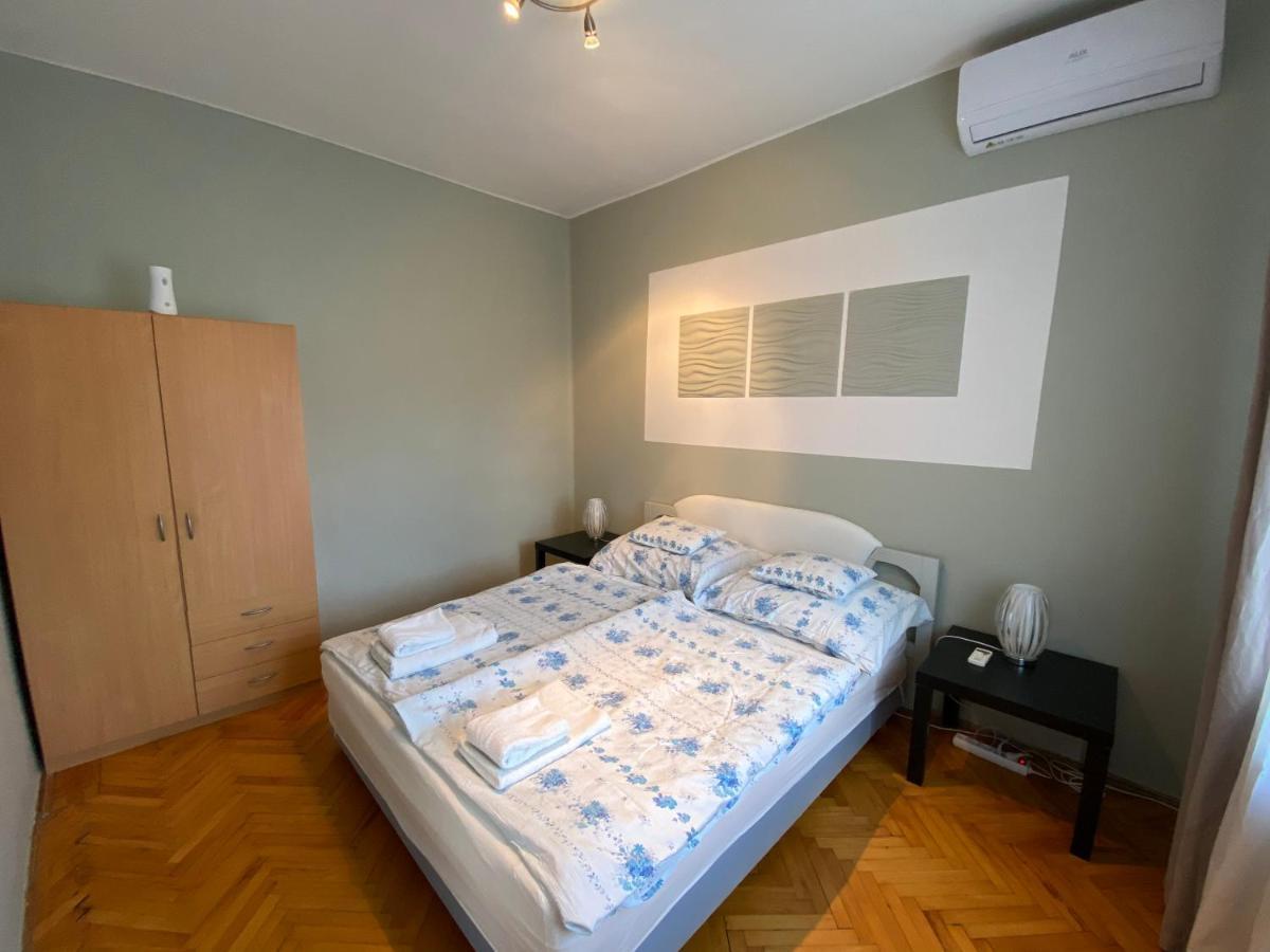 Alsooers Ch Apartment Bagian luar foto