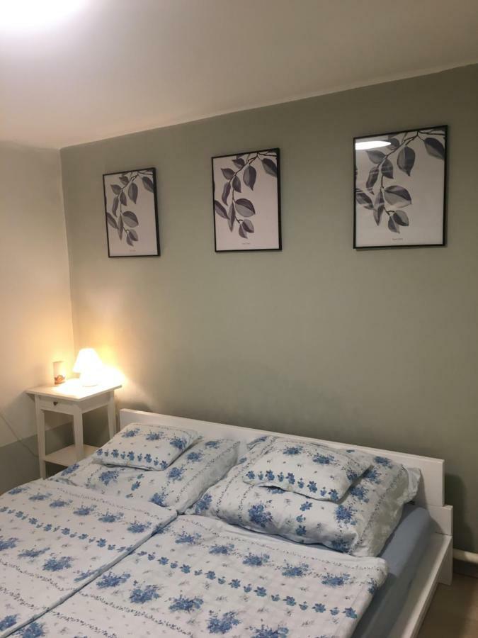 Alsooers Ch Apartment Bagian luar foto