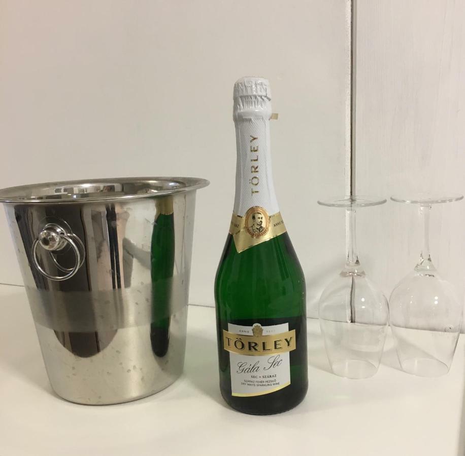 Alsooers Ch Apartment Bagian luar foto