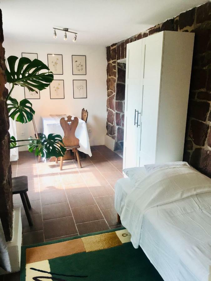 Alsooers Ch Apartment Bagian luar foto