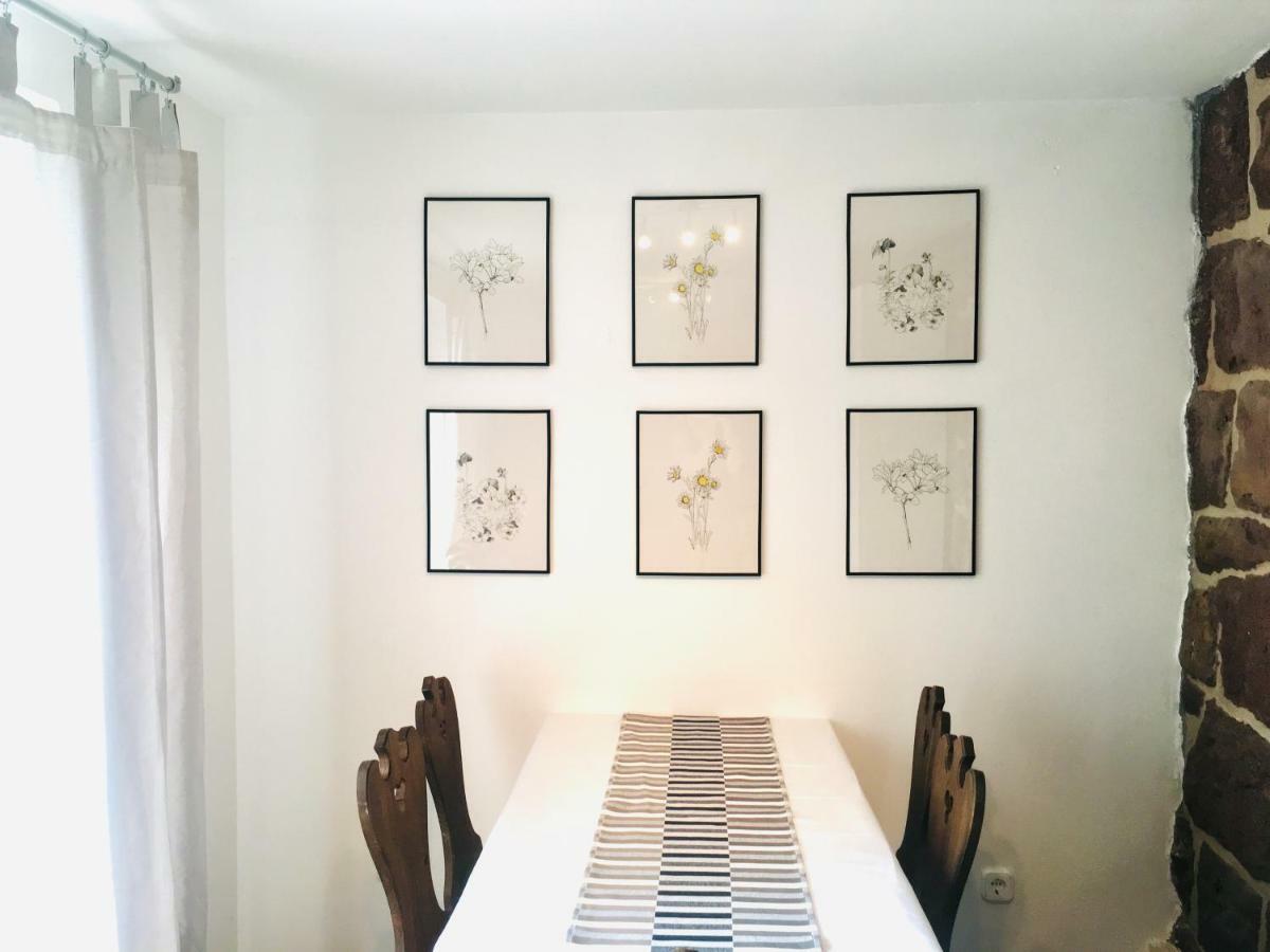 Alsooers Ch Apartment Bagian luar foto