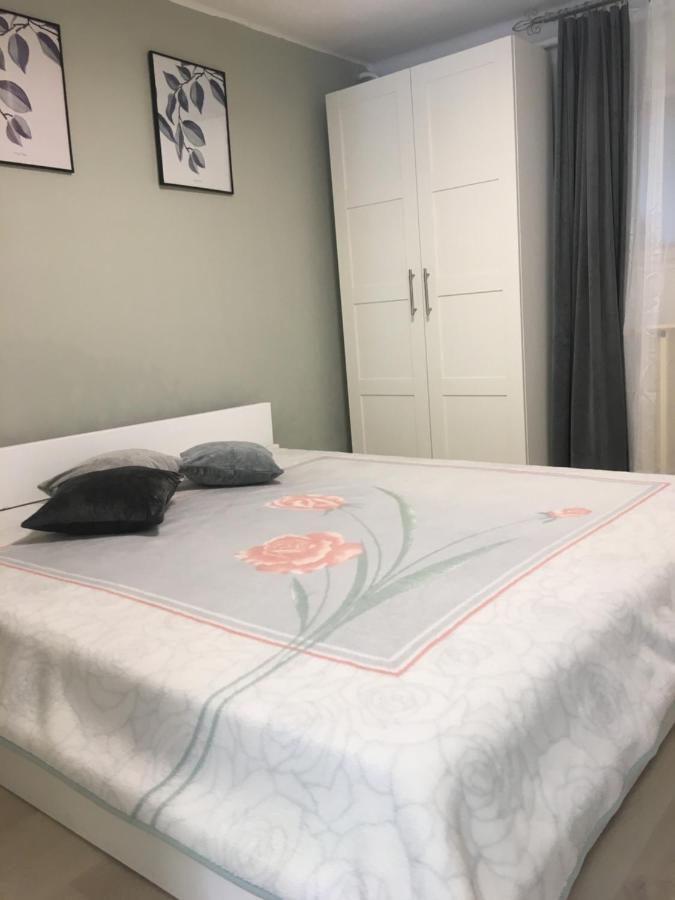 Alsooers Ch Apartment Bagian luar foto