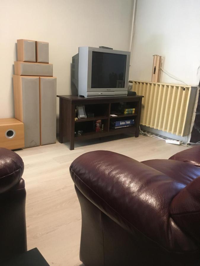 Alsooers Ch Apartment Bagian luar foto