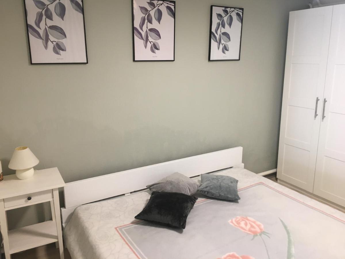 Alsooers Ch Apartment Bagian luar foto