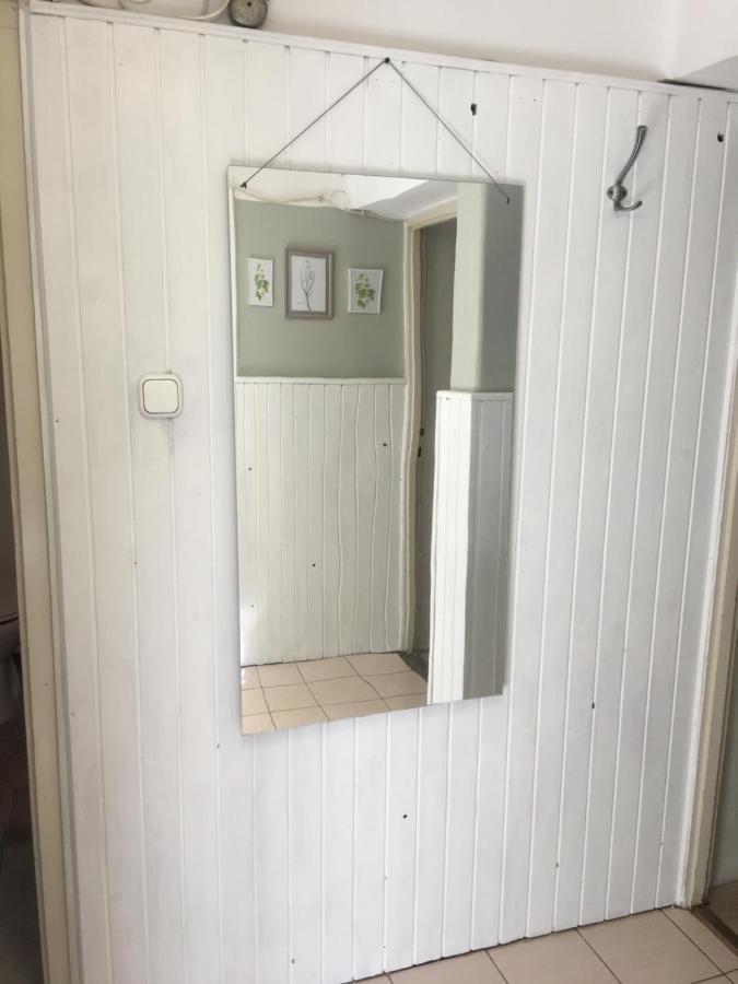 Alsooers Ch Apartment Bagian luar foto
