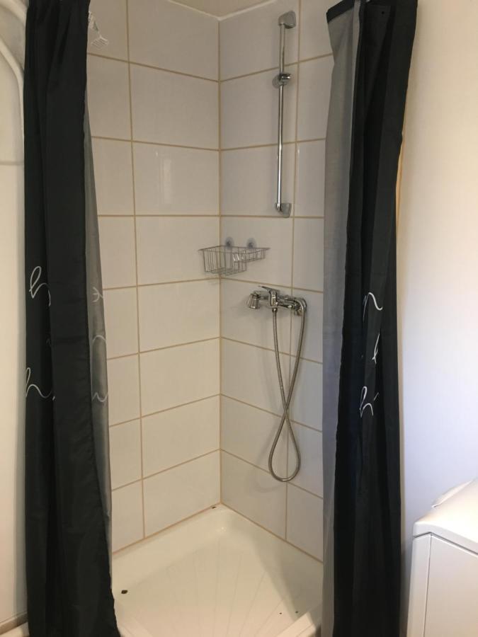 Alsooers Ch Apartment Bagian luar foto